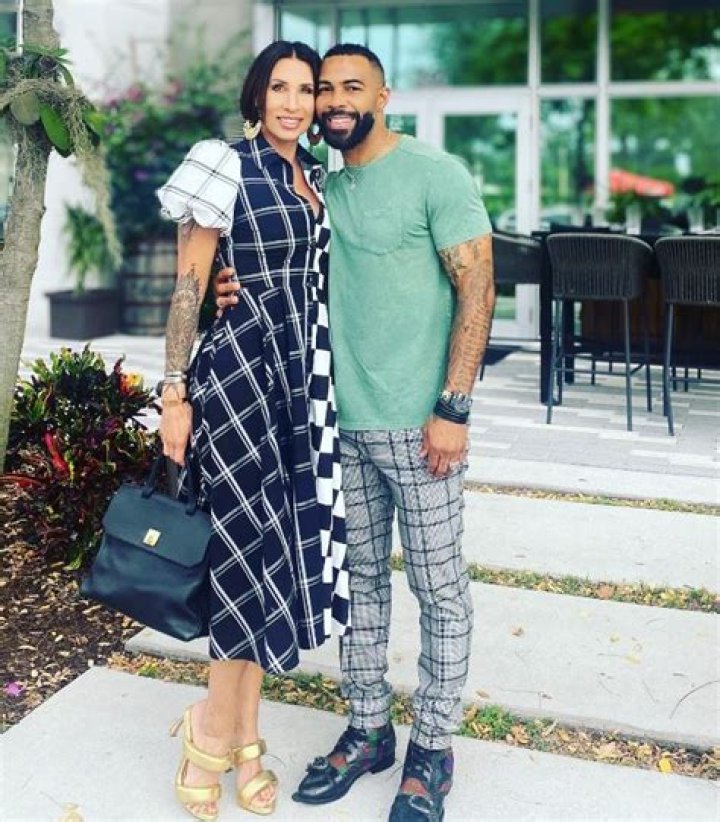 Jennifer Pfautch; Bio, Height, Net Worth, Marriage With Omari Hardwick