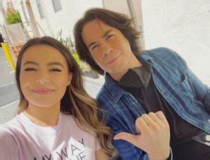 Jerry Trainor Girlfriend