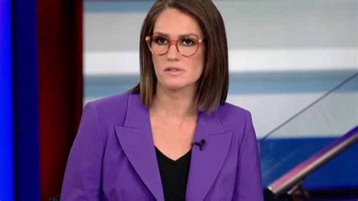 Jessica Tarlov Jewish
