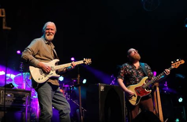 Jimmy Herring Net Worth Revealed