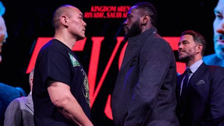 Joe Rogan and Terence Crawford discuss epic Deontay Wilder vs Tyson Fury trilogy: Motherf***er ri