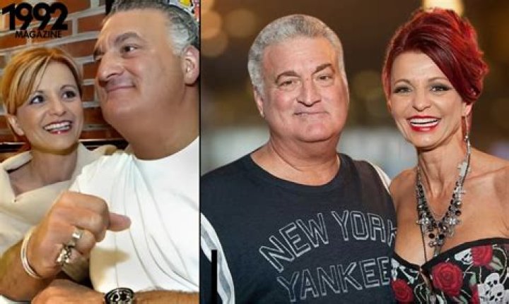 Joey Buttafuoco Bio/Wiki, Age, Wife, Today, Net Worth, Movie adn Story