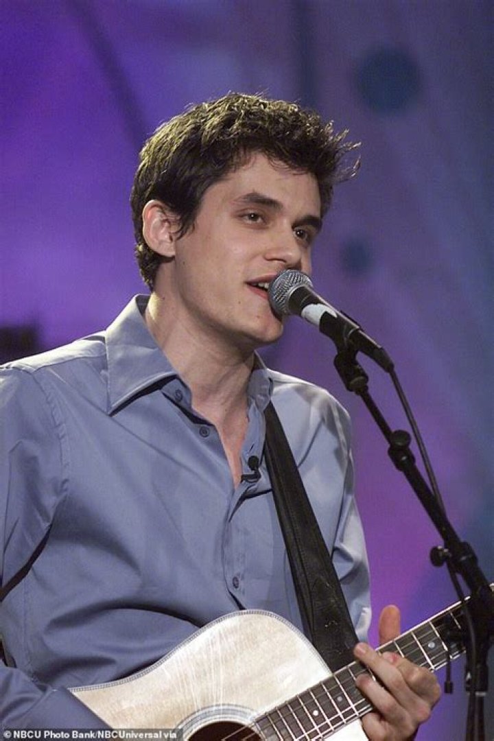 John Mayer High School Girlfriend, Inspiration Behind His Hit Song