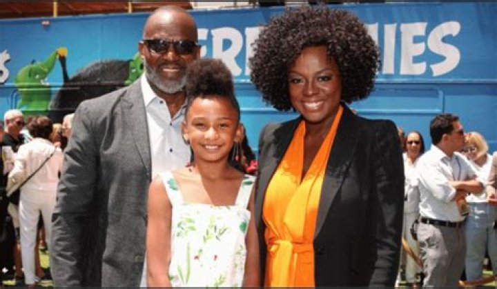 Julius Tennon Wikipedia Bio And Age How Old Is Viola Davis Husband? Children And Net Worth |
