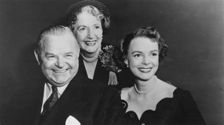 June Lockharts Impressive Wealth - JiveBlog