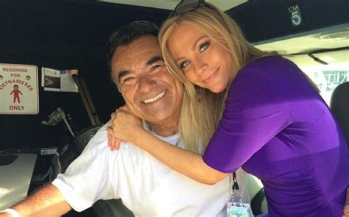 Kacey Montoya Husband