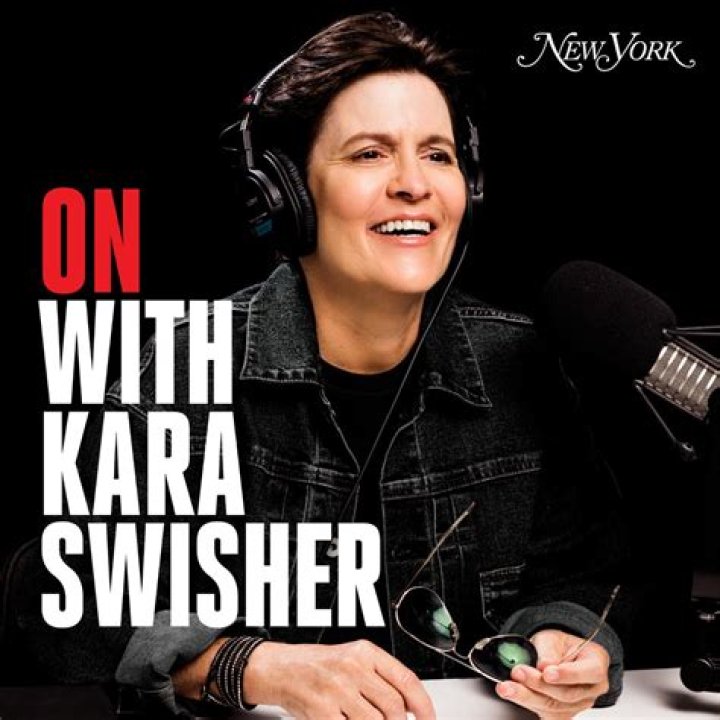 Kara Swisher And Partner's Impact On Tech