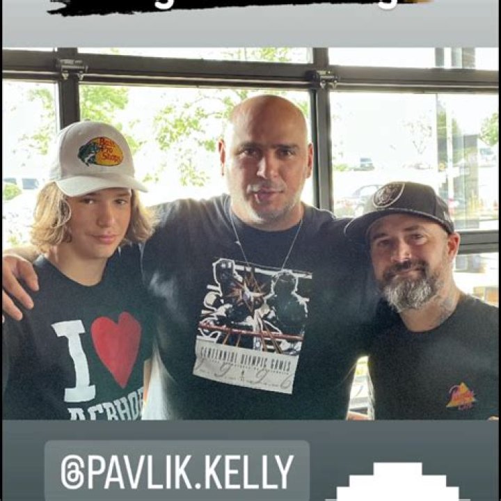 Kelly Pavlik Net Worth, Income, Salary, Earnings, And Biography
