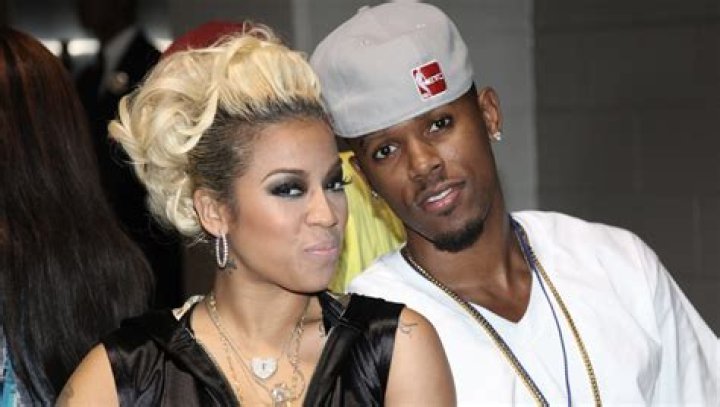 Keyshia Cole's Dating History Unveiled
