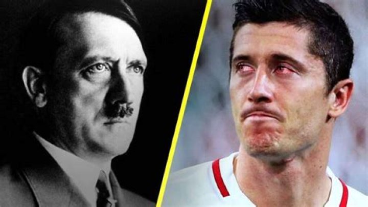 Krzysztof Lewandowski Father Of Robert Lewandowski Wikipedia And Origin |