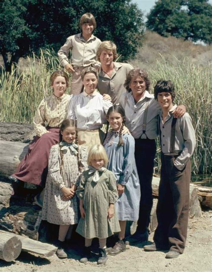 Kyle Richards net worth proves she has more than a Little House on the Prairie Thu 9 June 20