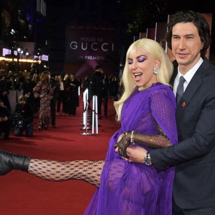 Lady GagaHeight | ZBlogL