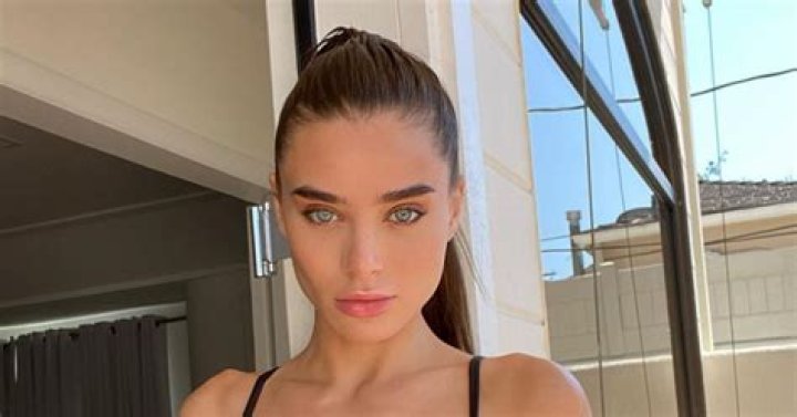 Lana Rhoades Gave Birth to a Baby Boy at the Beginning of 2022, but Who Is the Father? |