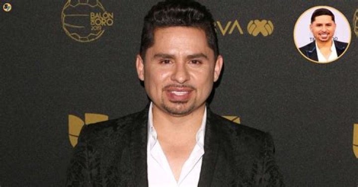 Larry Hernandez Age