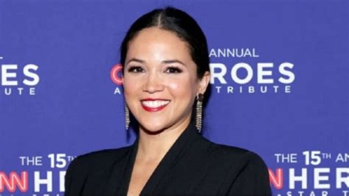 Laura Jarrett Wikipedia Bio Who Is She? Husband And Salary Revealed |