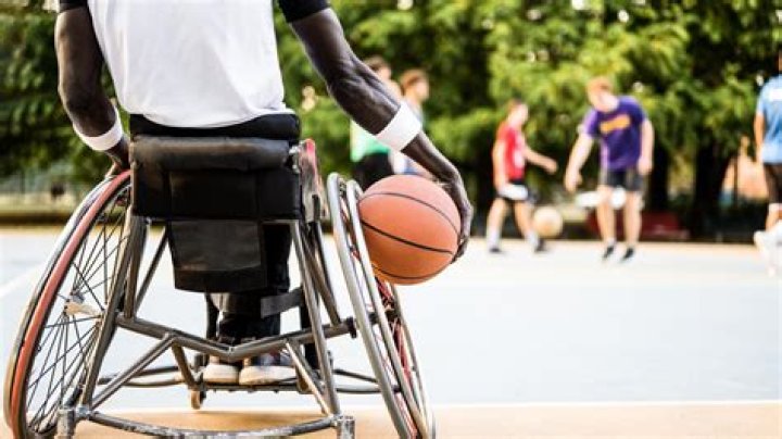 Leadership, Advocacy, And Breaking Barriers In Basketball