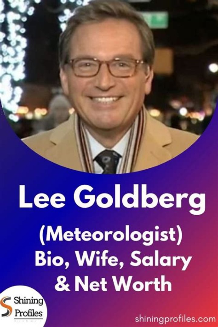 Lee Goldberg Net Worth | ZedBlog