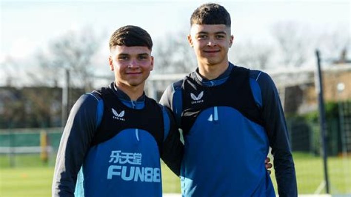 Lewis And Jamie Miley's Intriguing Connection