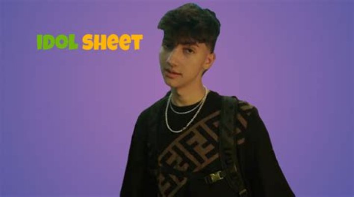 Lil Blurry's Biography And Facts'