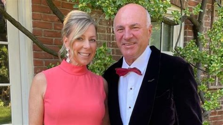 Linda OLeary, Kevin OLearys Wife 6 Things You Need To Know