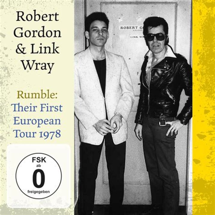 Link Wray | BlogInfo