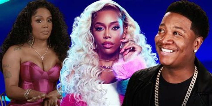 Love and Hip Hop star Apple Watts car accident leaves her unresponsive Fri 25 March 2022 15: