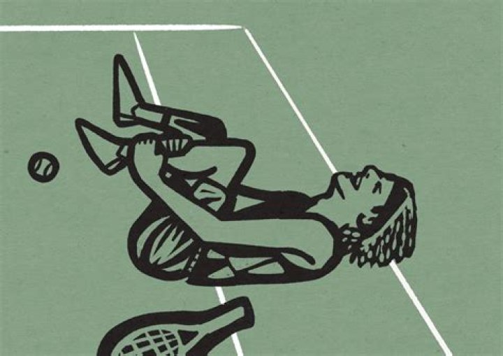 Love, Support, and Tennis Triumphs