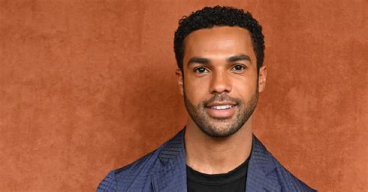 Lucien Laviscount Net Worth 2024