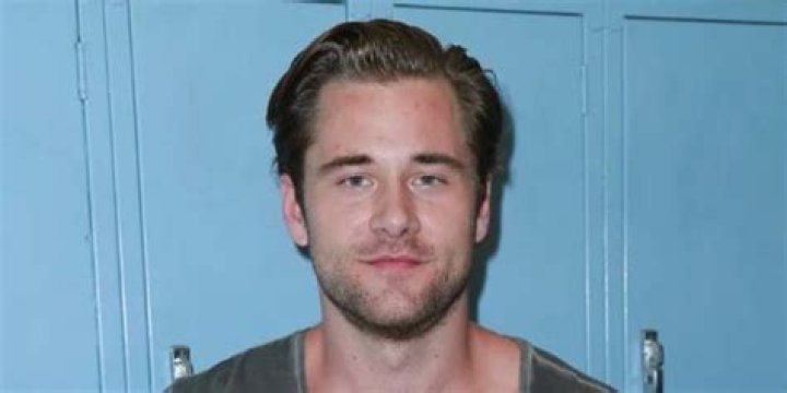 Luke Benward Net Worth