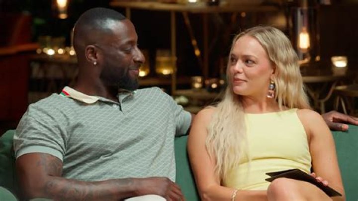 MAFS fans call Morgans behavior toxic as Binh admits he blames himself Thu 22