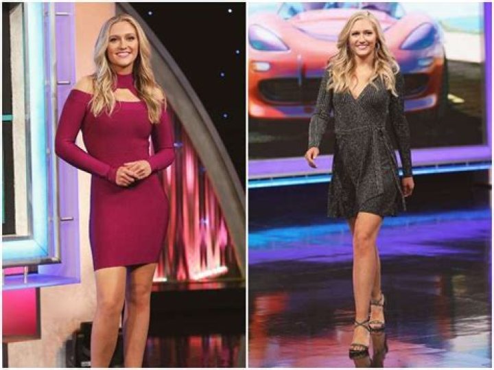 Maggie Sajak Bio, Age, Parents, Boyfriend, Net Worth