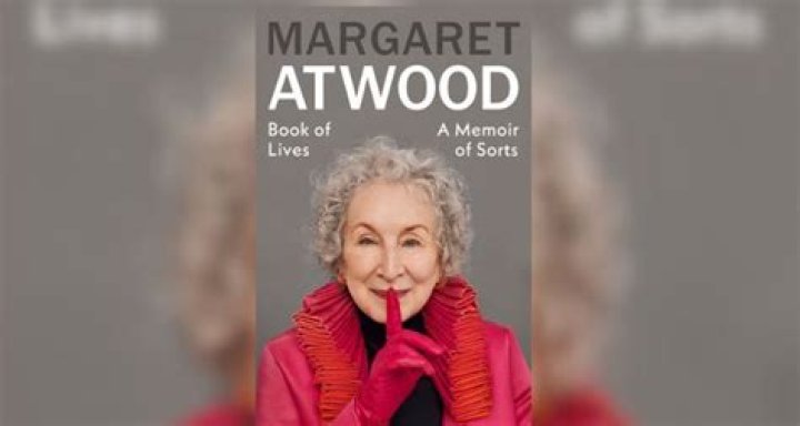 Margaret Atwood's Net Worth: A Literary Fortune