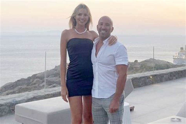 Marie-Lou Nurks Net Worth Jason Oppenheim Girlfriend Fortune Revealed