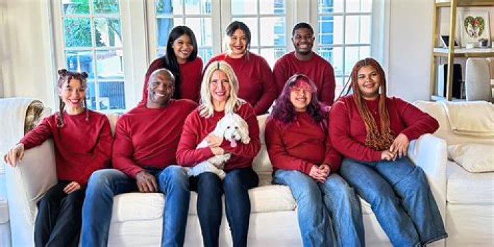 Mark Jackson's Family Life Revealed