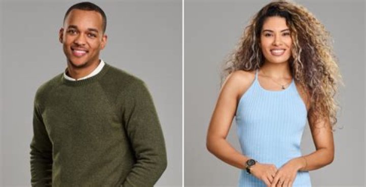 Marshall and Jackie's Issues Reach a Breaking Point on 'Love Is Blind' (SPOILERS) |
