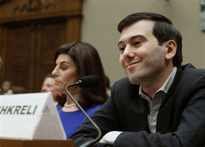 Martin Shkreli Height, Weight, Net Worth, Age, Birthday, Wikipedia, Who, Instagram, Biography |