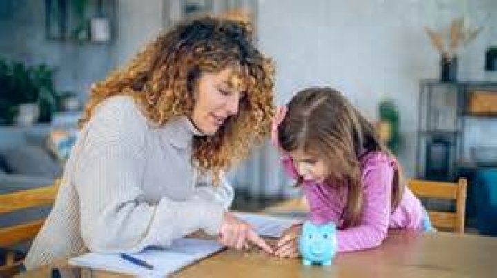Mastering Logic Mom Parenting For Remarkable Outcomes