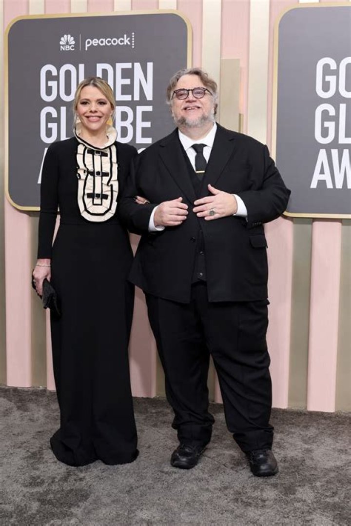 Meet Guillermo Del Toro Wife Kim Morgan Where Is She Now?