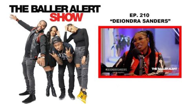 Meet Shedeur, Shilo, Deiondra, Shelomi and Deion Jr