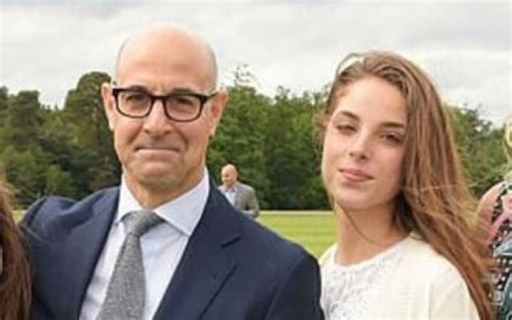 Meet Stanley Tucci’s Oldest Daughter Isabel Concetta Tucci- Untold Facts
