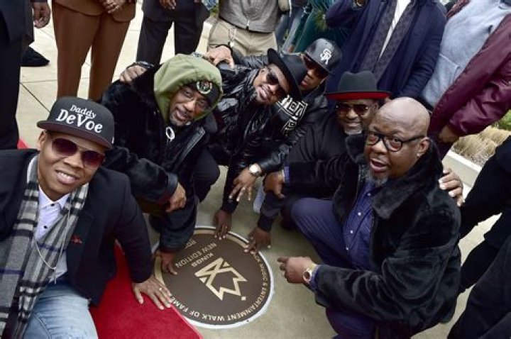 Michael Bivins' Net Worth Unveiled