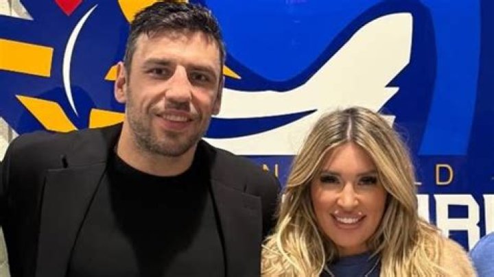 Milan Lucic: Age-Defying Performance And Leadership