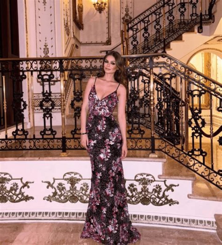 Model, Advocate, And Inspiring Figure