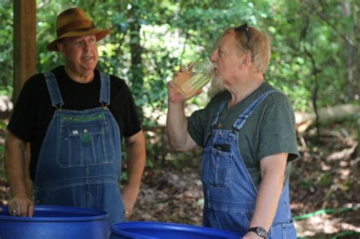 Moonshiners: What is Mark Rogers age and net worth? Thu 4 November 2021 01:00 Updated Wed 24