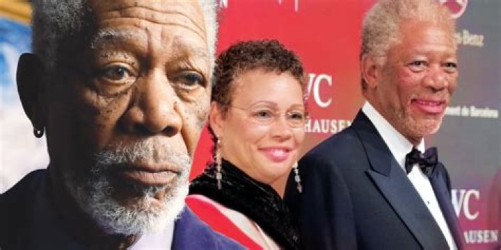 Morgan Freeman's Wife And The Unseen Facets Of Their Marriage