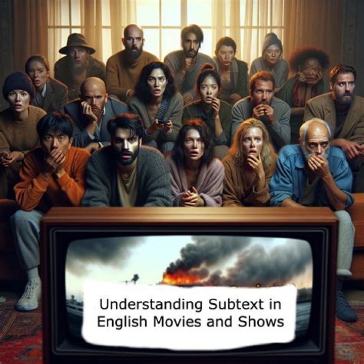 Movies, TV Shows, And Surprising Insights