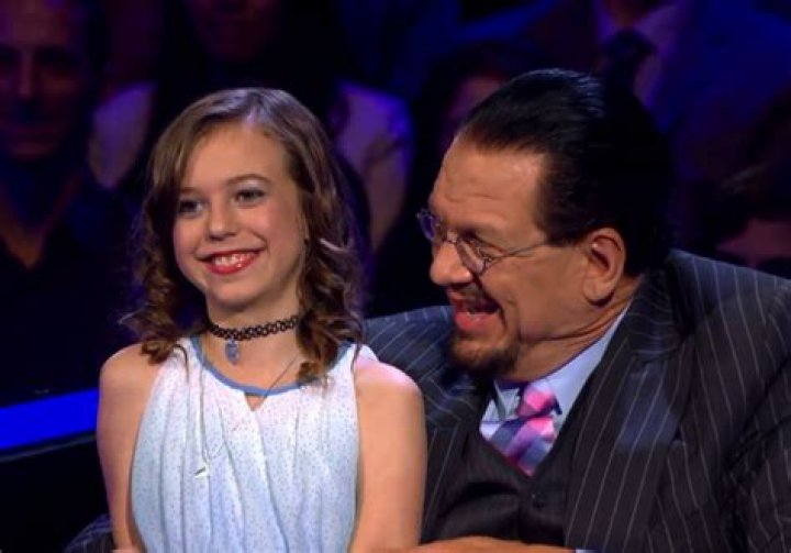 Moxie Jillette Wikipedia, Age: Meet Child Actress Aka Penn Jillette Daughter