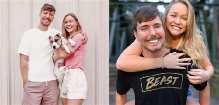 Mr Beast girlfriend: What To Know About Maddy Spidell