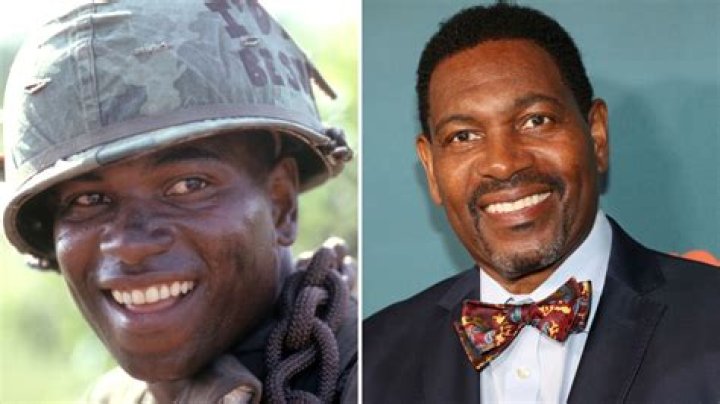 Mykelti Williamson's Journey In Acting