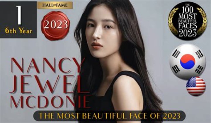 Nancy Jewel McDonie | BlogInfo